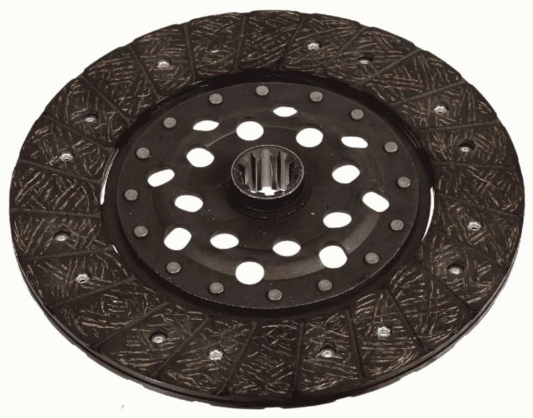 SACHS Clutch Disc - 1864 634 071